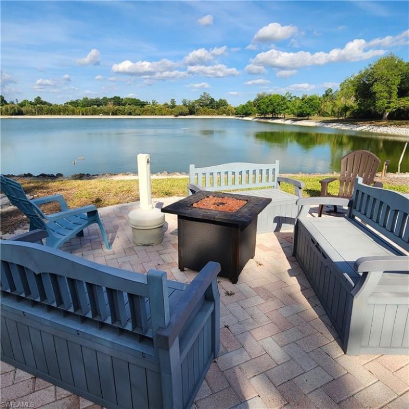 9950 Sailview Ct, Unit 5-E1, Fort Myers, FL 33905 Photo