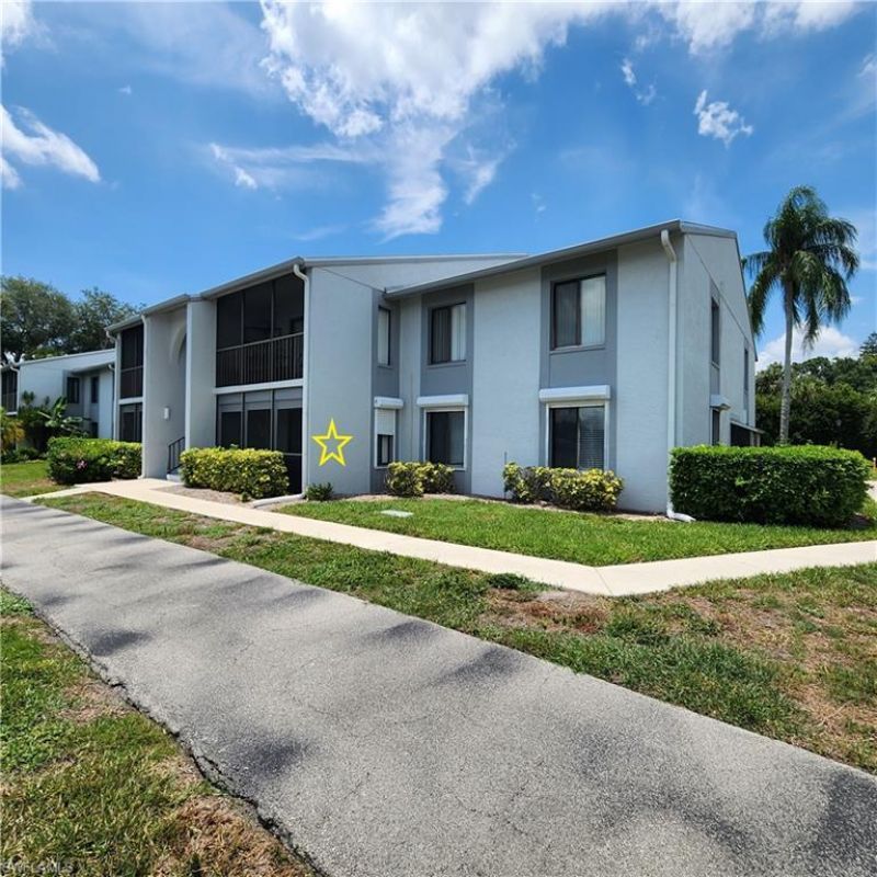 9950 Sailview Ct, Unit 5-E1, Fort Myers, FL 33905 Photo