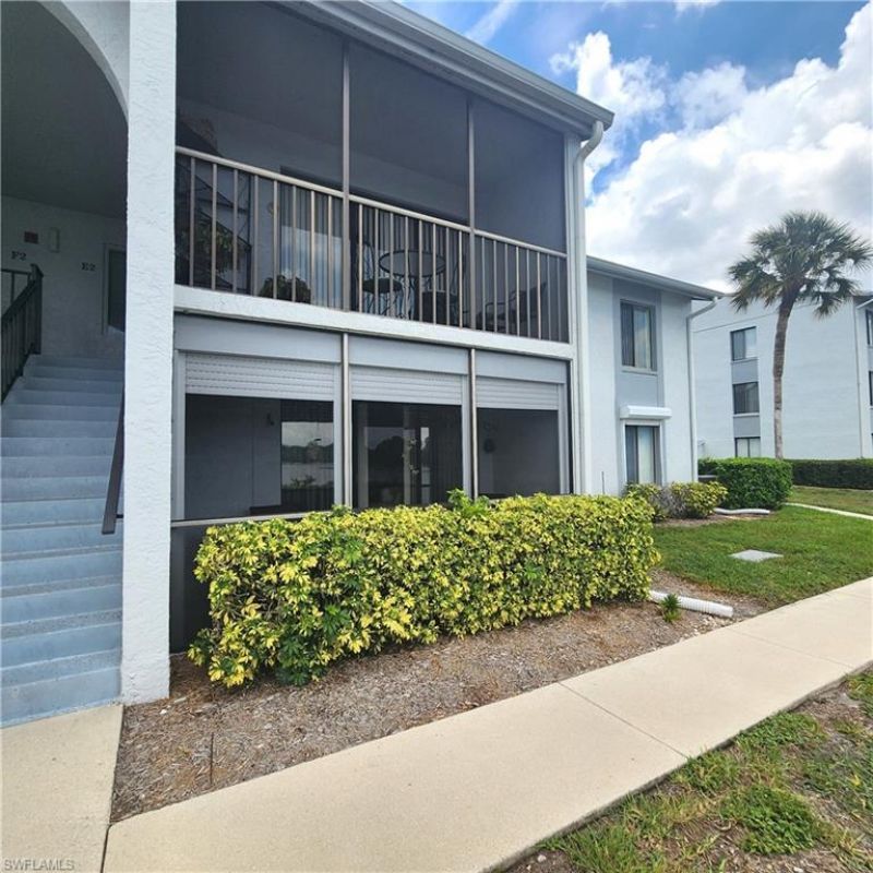 9950 Sailview Ct, Unit 5-E1, Fort Myers, FL 33905 Photo