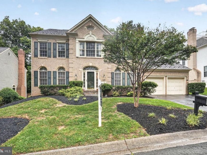 7 Turley , North Potomac, MD 20878 Main Photo