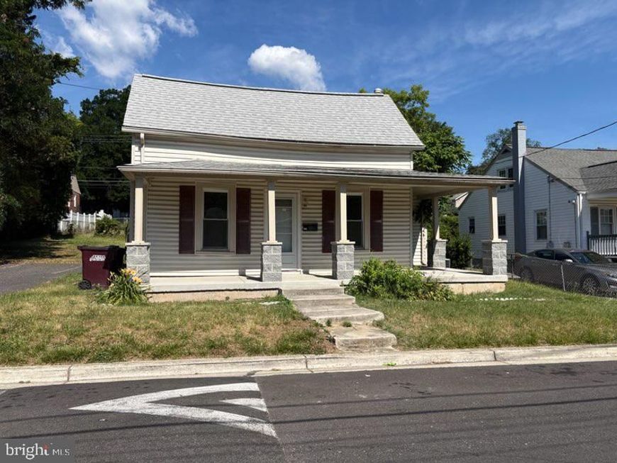 725 Mentor Avenue, Capitol Heights, MD 20743 Main Photo