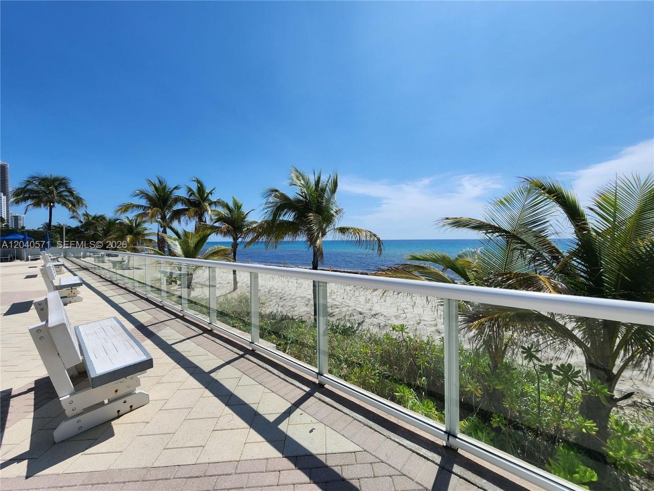 2030 S Ocean Dr, Unit 2204, Hallandale Beach, FL 33009 Photo