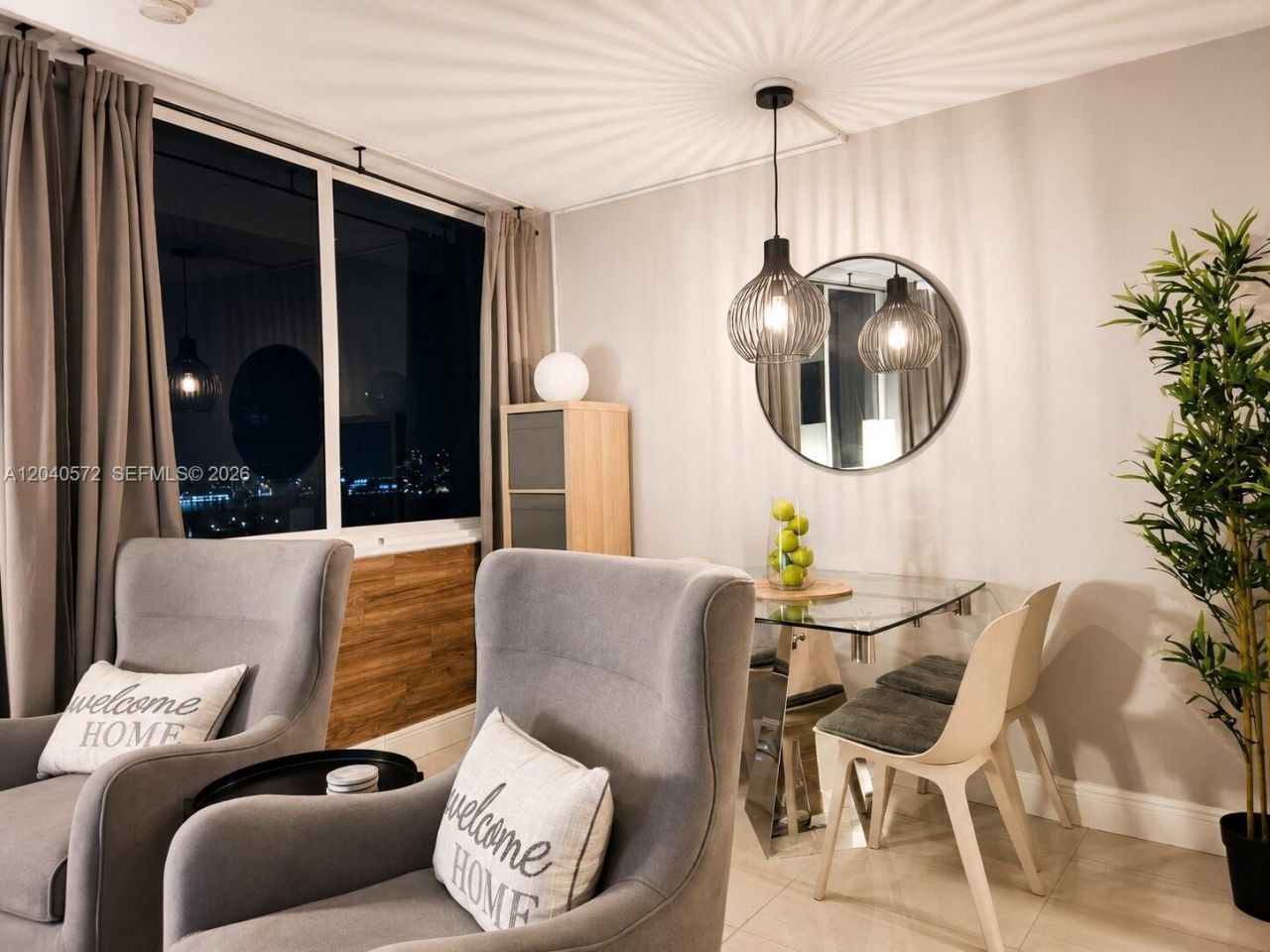 19201 Collins Ave , Unit 1144, Sunny Isles Beach, FL 33160 Photo