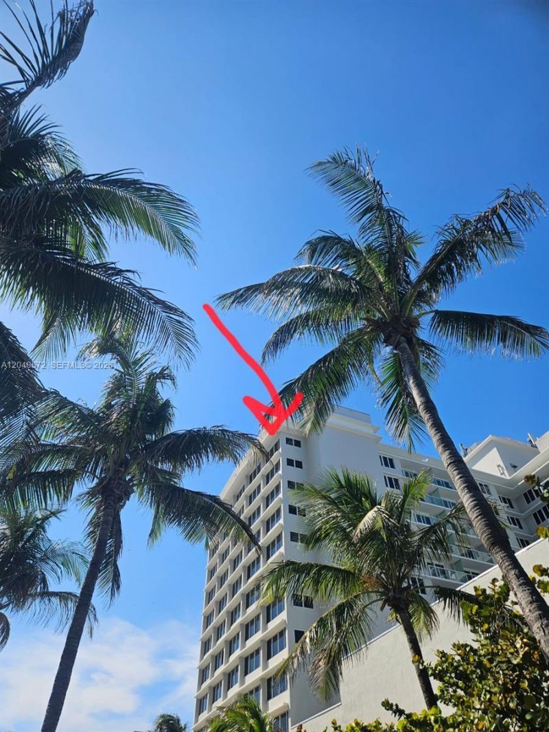 19201 Collins Ave , Unit 1144, Sunny Isles Beach, FL 33160 Photo