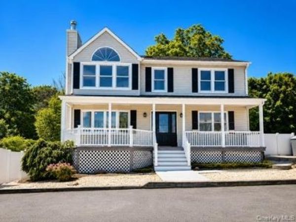 112 Shore Drive, Sound Beach, NY 11789