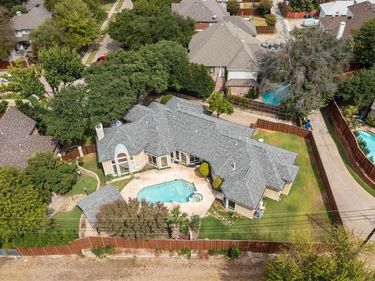 6020 Parksedge Lane, Dallas, TX 75252