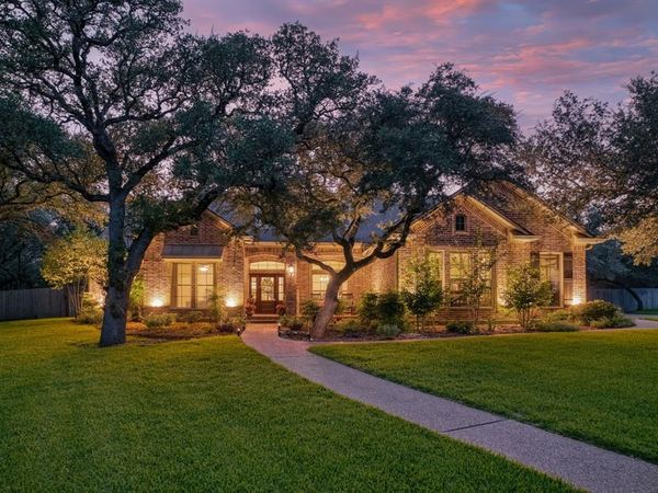 105 Royal Springs Lane, Crawford, TX 76638