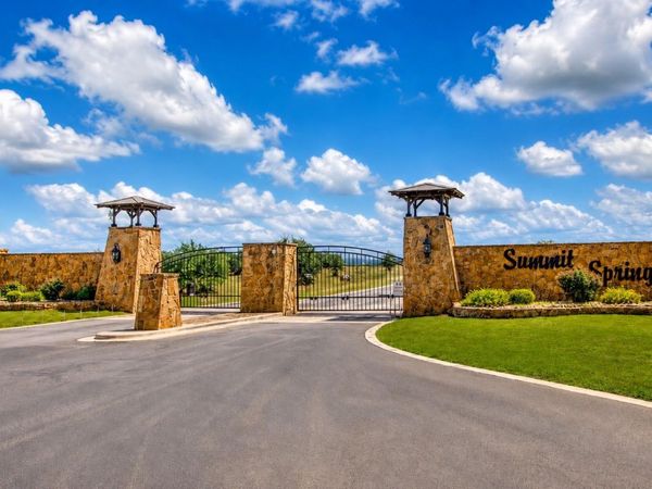 228 Bosque TRL, Marble Falls, TX 78654