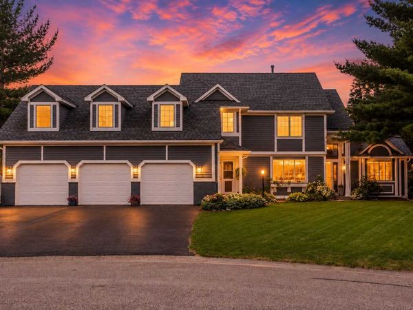 1257 Donegal Alcove, Woodbury, MN 55125
