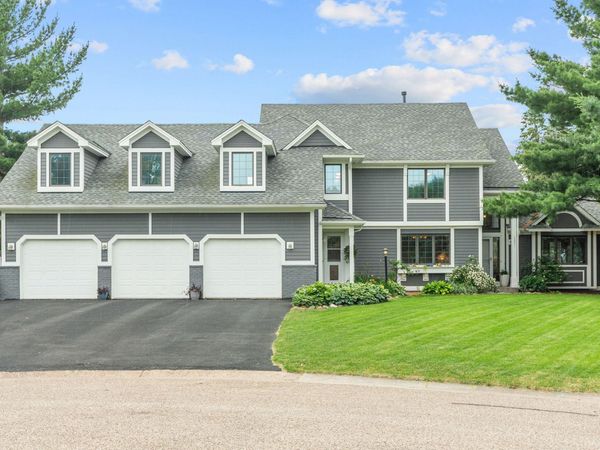 1257 Donegal Alcove , Woodbury, MN 55125