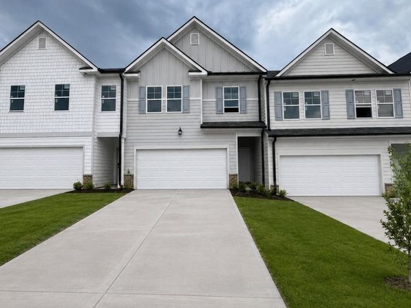 6410 Rosetta Drive, Unit 45, Atlanta, GA 30331
