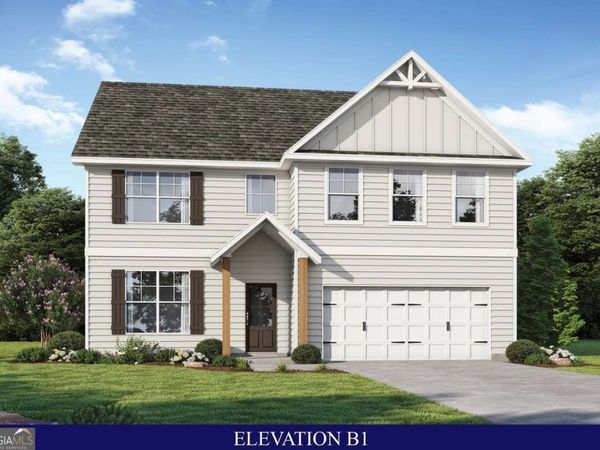 232 Sage Lot 32 Street, Commerce, GA 30529
