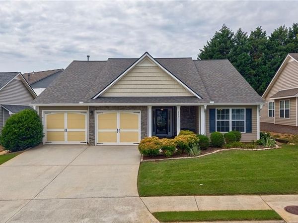 245 Memory Lane, Winder, GA 30680