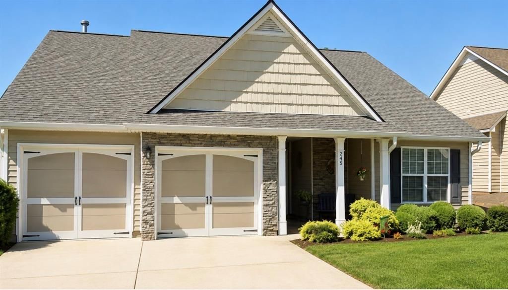 245 Memory Lane , Winder, GA 30680 Main Photo