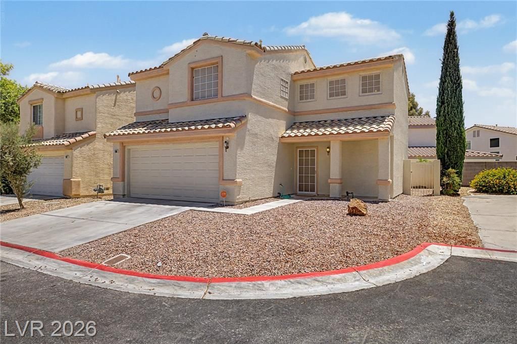 7808 Esteem Street , Las Vegas, NV 89131 Main Photo