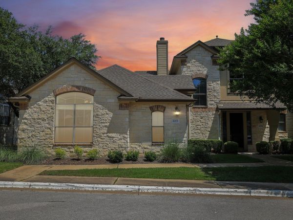 14100 Avery Ranch BLVD, Unit 1001, Austin, TX 78717