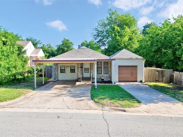3129 NW 44th Street, Oklahoma City, OK 73112