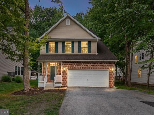 1016 ALLEN AVENUE, WEST RIVER, MD 20778
