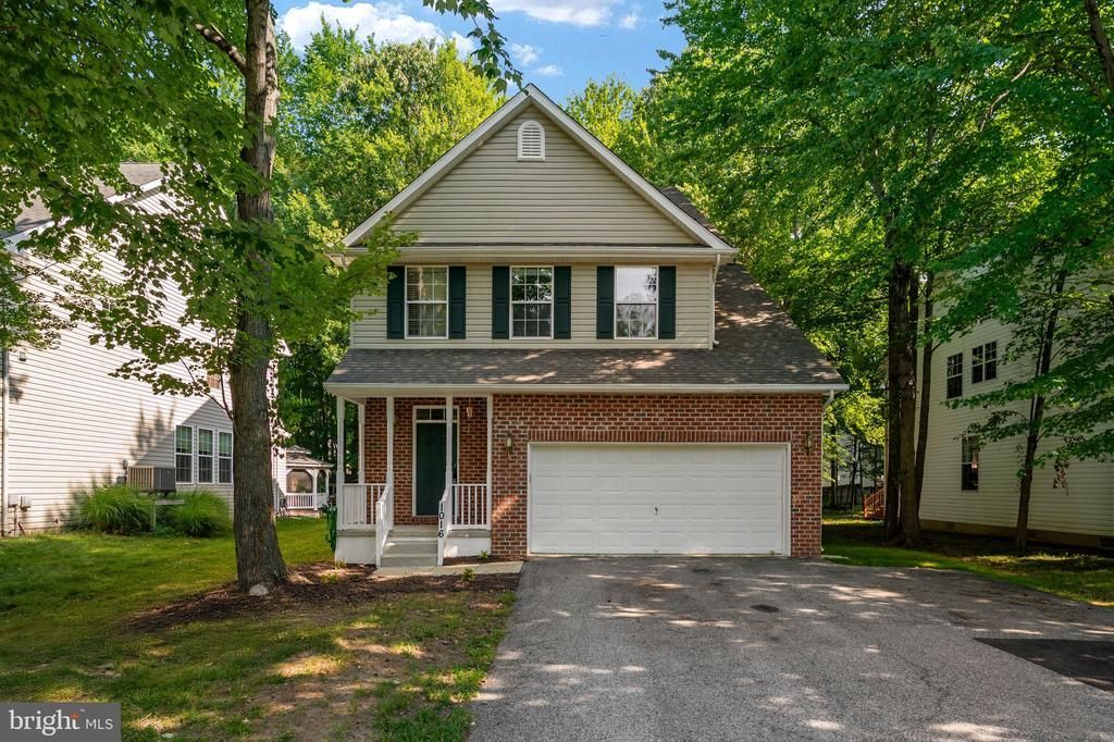 1016 ALLEN AVENUE, WEST RIVER, MD 20778