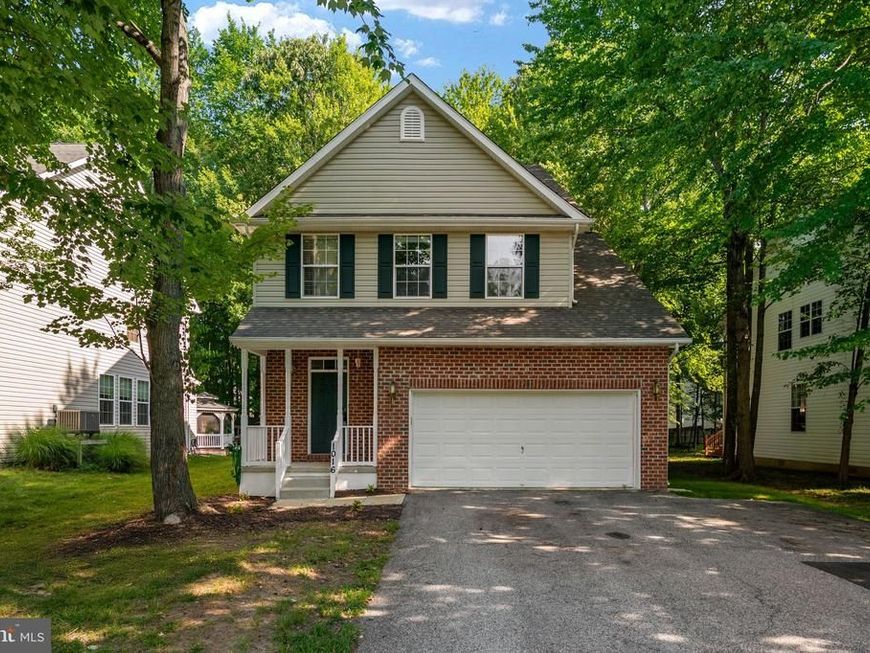 1016 Allen Avenue, West River, MD 20778 Main Photo