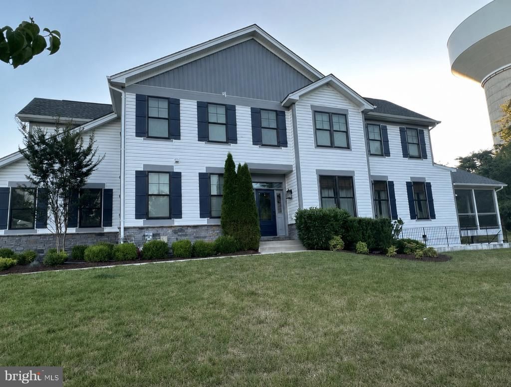 8638 SAINT ANTHONY DRIVE , SEVERN, MD 21144