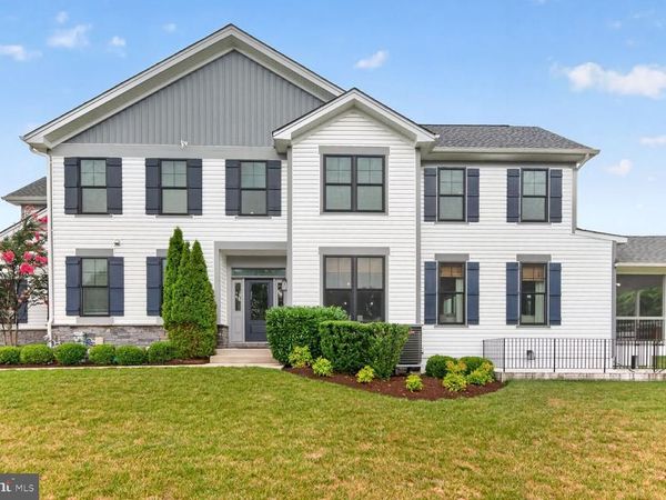 8638 SAINT ANTHONY DRIVE, SEVERN, MD 21144