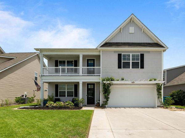 9071 Fort Hill Way, Myrtle Beach, SC 29579