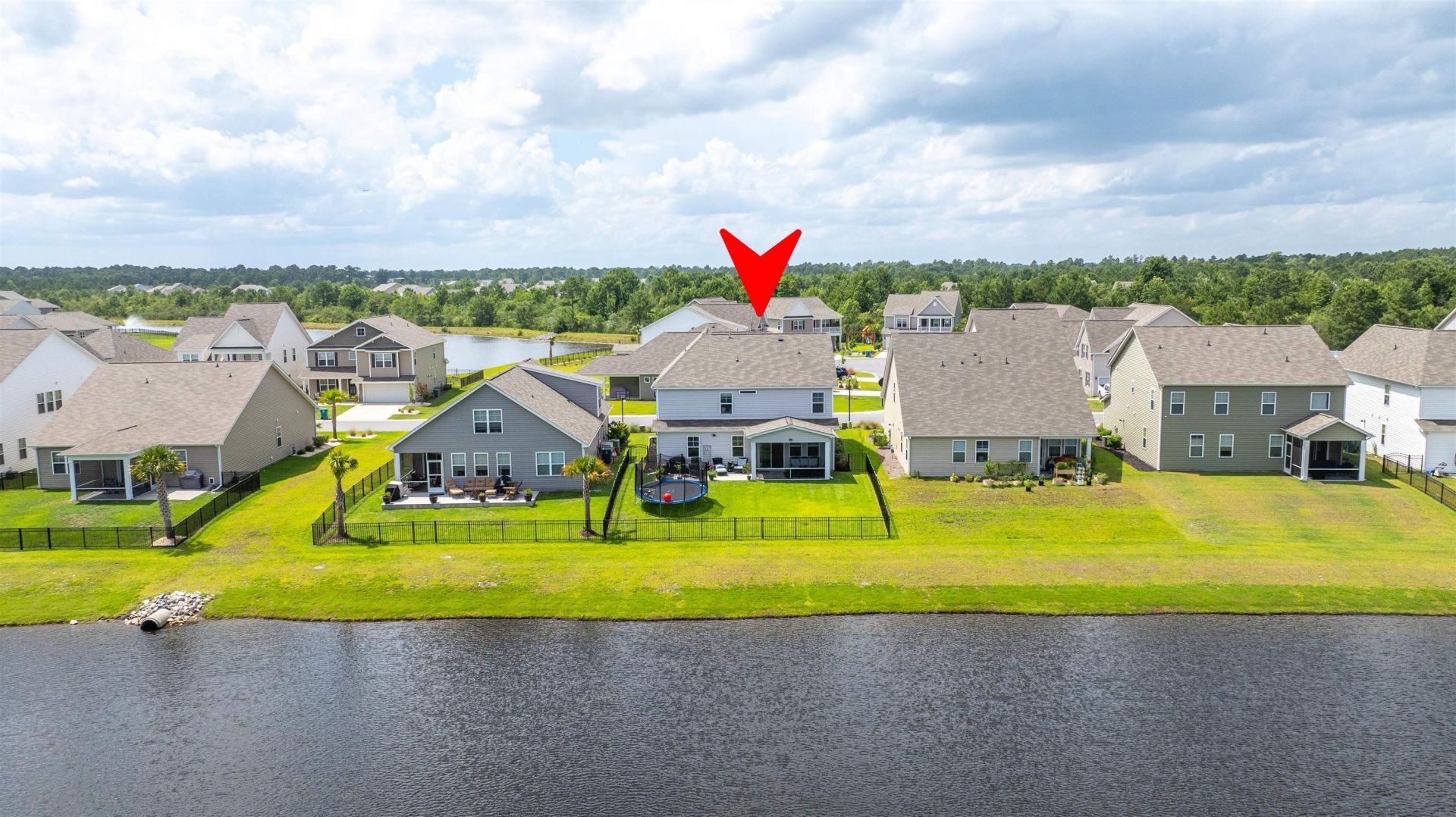 9071 Fort Hill Way Photo 41