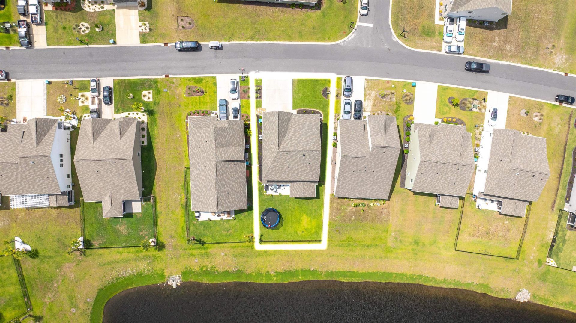 9071 Fort Hill Way Photo 43