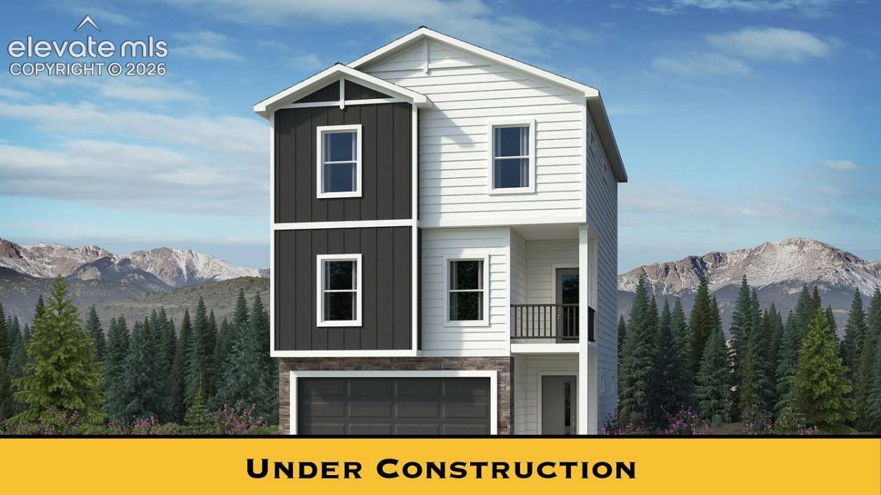 2170 Outfitters Grove, Colorado Springs, CO 80910 Main Photo