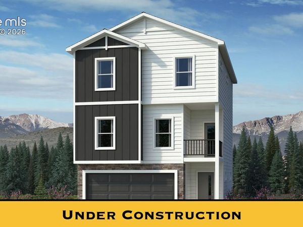 2170 Outfitters Grove, Colorado Springs, CO 80910
