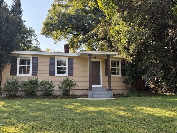 332 Azalea Circle W, Mobile, AL 36608