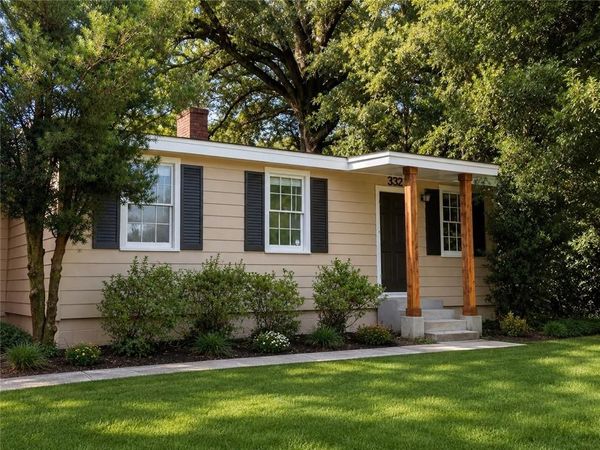 332 Azalea Circle W, Mobile, AL 36608
