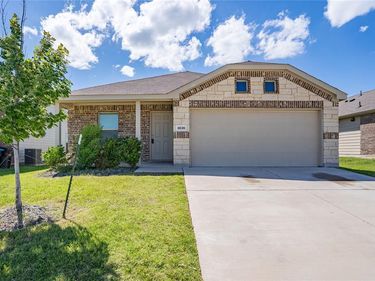 8636 Becker Avenue, Fort Worth, TX 76123