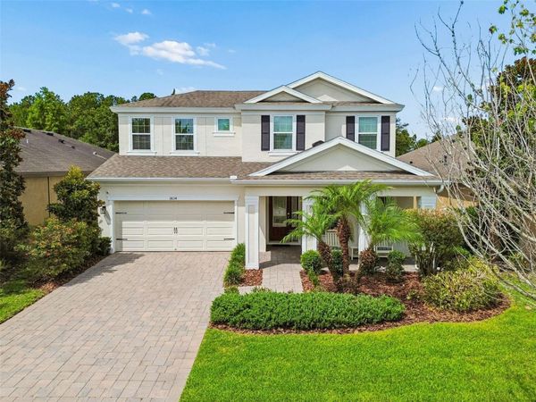 3834 BALCONY BREEZE DRIVE , LAND O LAKES, FL 34638