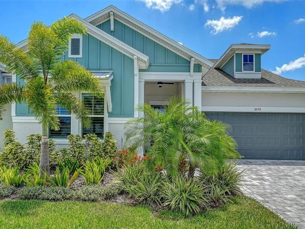 1578 RUNNING TIDE PLACE, SARASOTA, FL 34240