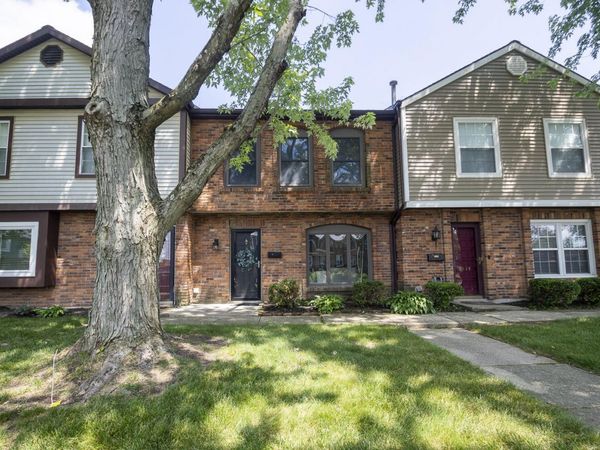 3116 El Camino Drive, Springfield, OH 45503
