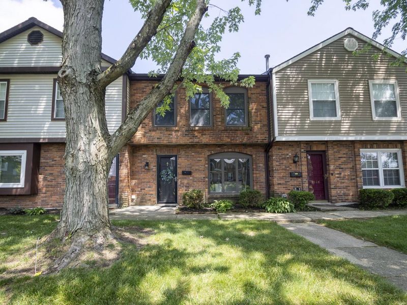 3116 El Camino Drive, Springfield, OH 45503 Photo 1