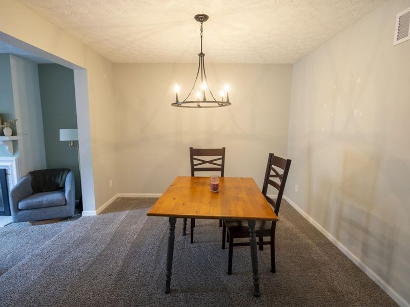 3116 El Camino Drive, Springfield, OH 45503 Photo 4