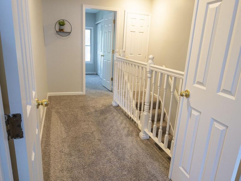 3116 El Camino Drive, Springfield, OH 45503 Photo 8