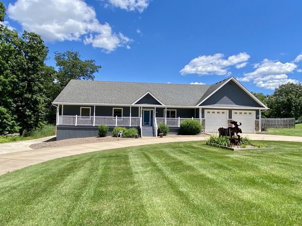 1126 S Eagle Chase Drive , Seneca, IL 61360