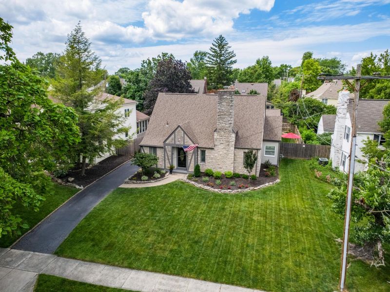 2012 Tewksbury Road, Columbus, OH 43221 Photo 4