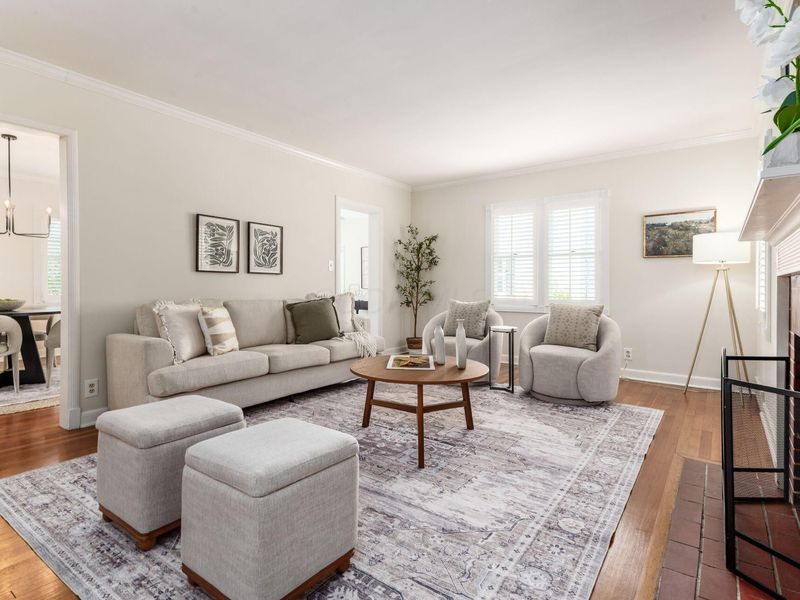 2012 Tewksbury Road, Columbus, OH 43221 Photo 7