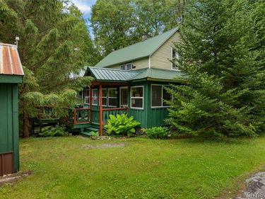 172 McKeever Road, Forestport, NY 13338
