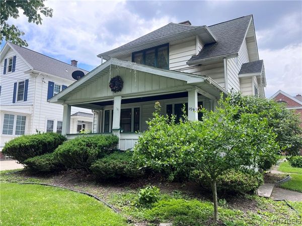 199 Potters Road , Buffalo, NY 14220
