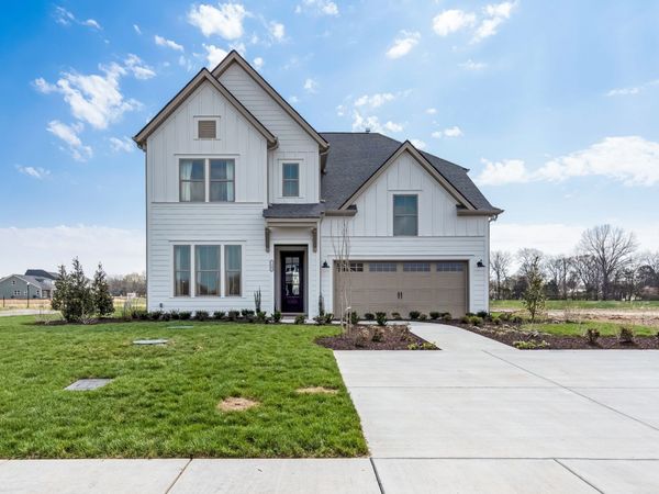 2633 Manning Pass , Murfreesboro, TN 37129