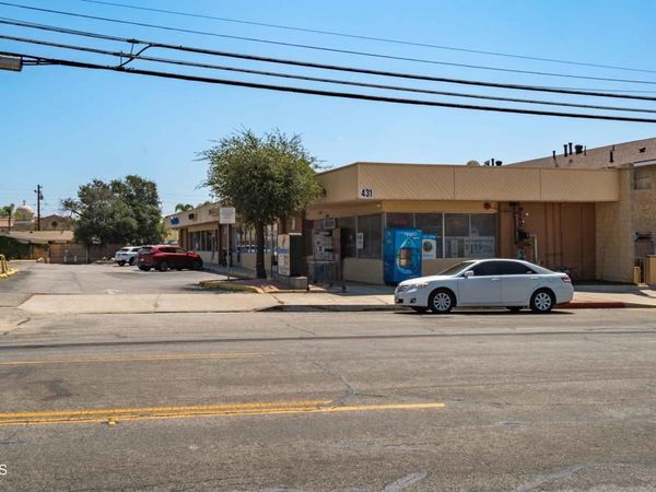 431 Ojai Road , Santa Paula, CA 93060