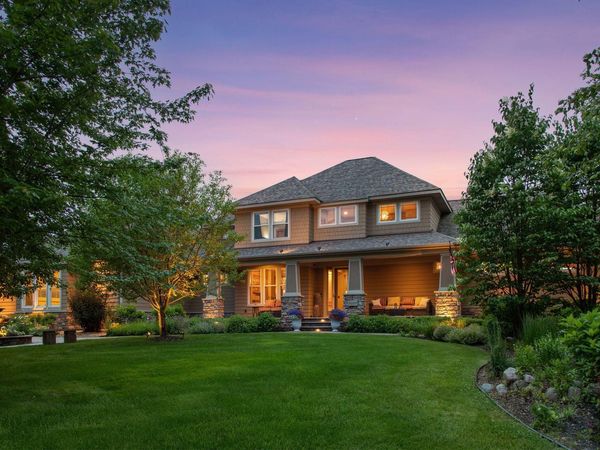 9100 Joliet Avenue N, Stillwater, MN 55082