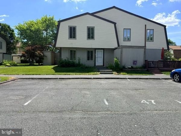 47 KING HENRY CIRCLE , Unit 47, ROSEDALE, MD 21237