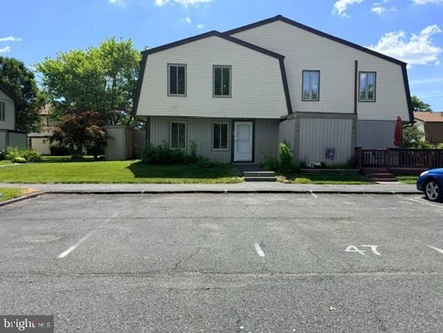 47 King Henry Circle , Unit 47, Rosedale, MD 21237 Main Photo